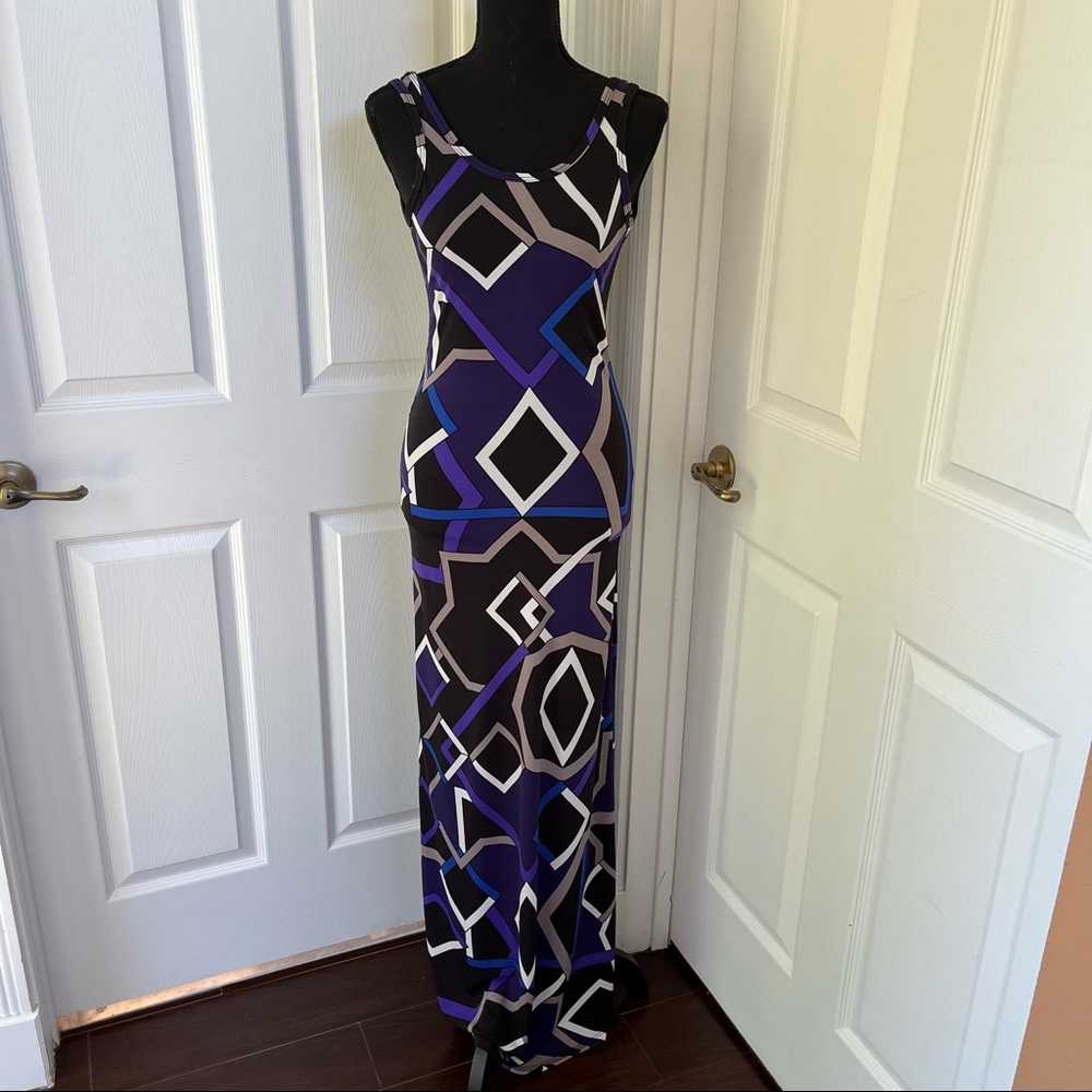 American Twist Dress